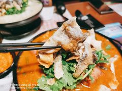 -肥汁米蘭香港米线(宁波路总店)