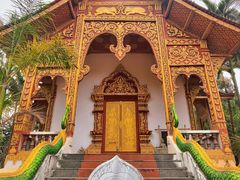 -西双版纳总佛寺