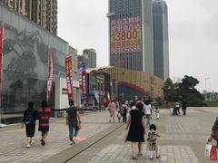 -万达茂商场(南京仙林店)