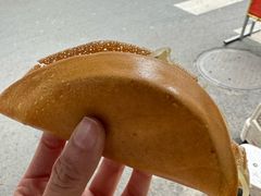 -贺记蛋烘糕(文庙西街店)