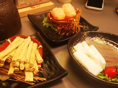 -湊湊火锅·茶憩(南京万象天地店)