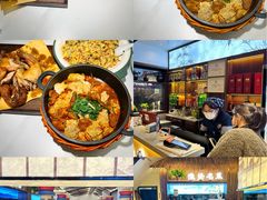 -打酱油·非遗淮扬菜(瘦西湖梅岭店)