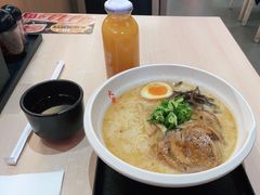 -味千拉面(东方明珠店)