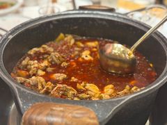 -佬缸炮江湖川菜(玉林店)