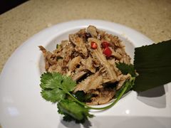 麻辣肚丝-点都德(长泰广场店)