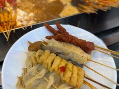 -郭记小街麻辣烫(南小街总店)
