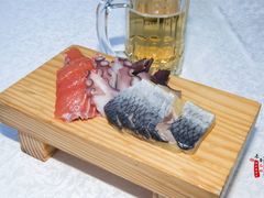 -长春净月潭喜来登酒店·盛宴标帜餐厅