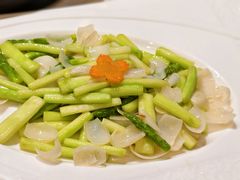 -西宁富力万达文华酒店·品珍中餐厅