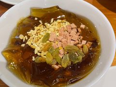 -付小姐在成都(中山公园店)