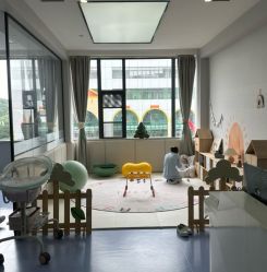 -弗蕾亚·和月月子调理院(东湖店)