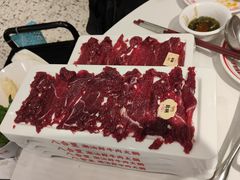 -八合里潮汕鲜牛肉火锅(上海汇智广场店)