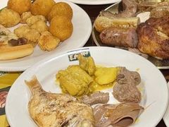 -拉丁餐厅·巴西烤肉自助(正佳广场店)