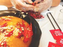 -香满锅老北京羊蝎子火锅·家常菜(新街口店)