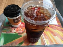 -麦当劳(阳朔益田西街店)