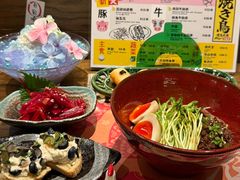 -肉魁屋·烧肉·烧鸟·酒场(高新店)