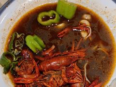 -杨氏青龙虾·吃蟹季(珠江路店)