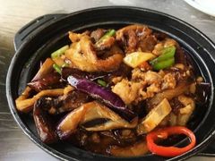 -黎记大排档(慈云路店)
