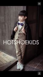 点击看大图 -热靴映画儿童摄影工作室(绍兴水街壹号文创园店)