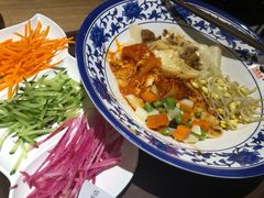 -陕味食族油泼面(工商大学店)