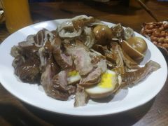 -长香源葫芦头梆梆肉(开通巷店)