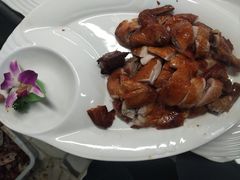 -广东嘉华大酒店·金銮阁中餐厅