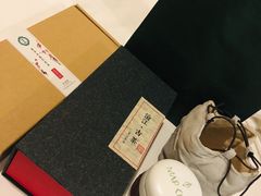 -MAP CHA普洱茶馆(翠湖店)