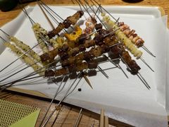 -小核桃品质串店(世茂大道店)