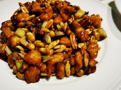 宫保鸡丁-大铁勺新津菜(迎水道店)