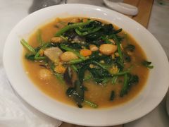 金汤时蔬-莆田餐厅PUTIEN(三里屯店)