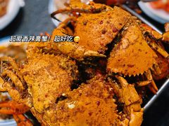 -三妹小龙虾·黄油蟹(华侨城总店)