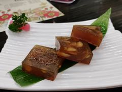 泮塘马蹄糕-虾饺妹·粤式手工点心(水荫路店)