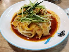 兰州酿皮-阿西娅·西北妈妈拿手菜(华联店)
