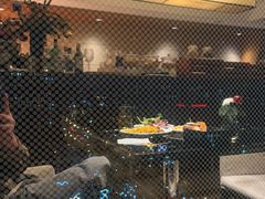 -北京希尔顿逸林酒店