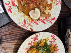 -麒麟风烤牛肉·云南烧烤小排档(丹凤街店)