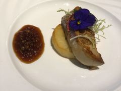 法式香煎鹅肝-王品牛排(珠海富华里店)