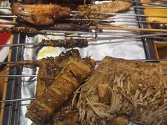 -香约老地方烧烤(九道街店)