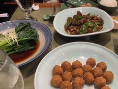 -那家小馆•北京菜•烤鸭(中关村店)