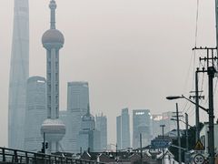 -东方明珠广播电视塔