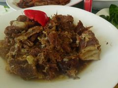 -海天一色海景自助餐厅(西港花园店)