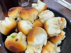-赵宝美煎包店