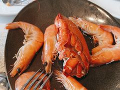 -美食汇自助餐厅(成都万达瑞华酒店)