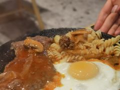 -纽斯特牛排自助餐厅(浦江万达店)