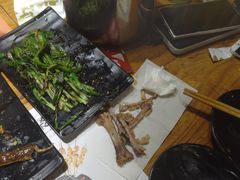 -聚点串吧·北京烧烤(赵登禹路店)