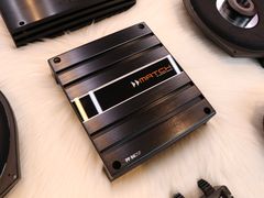 -神莺汽车音响改装连锁机构(深圳旗舰店)