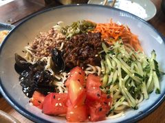 傣味凉面-阿木舂记·特色小吃(平江路店)