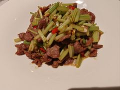 -北平小馆·烤鸭·家常菜(磨房北里店)
