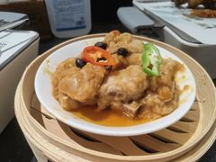 -绿茶餐厅(成都天府红店)