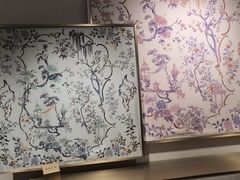 -万事利丝绸(杭州大厦店)