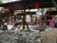 -北京水岸山吧度假村(雁栖镇店)
