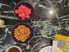 -潮汕美牛肉丸火锅店(天宁寺店)